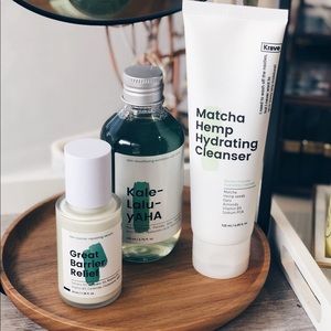 Krave Beauty Set